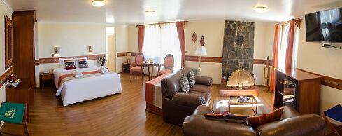 Taypikala Hotel Lago