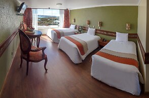 Taypikala Hotel Lago