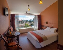 Taypikala Hotel Lago