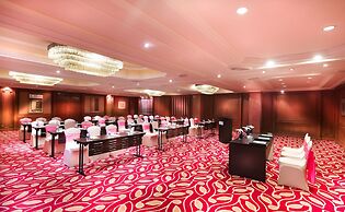 Grand Chennai by GRT Hotels
