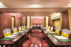 Grand Chennai by GRT Hotels