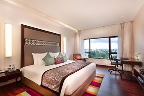 Grand Chennai by GRT Hotels