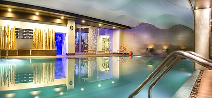 Grand Chennai by GRT Hotels