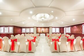 Grand Chennai by GRT Hotels