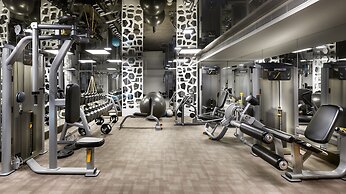 Grand Chennai by GRT Hotels