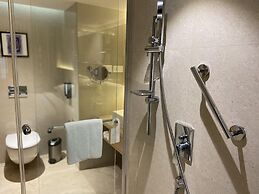 Grand Chennai by GRT Hotels
