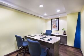 Grand Chennai by GRT Hotels