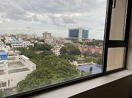 Grand Chennai by GRT Hotels