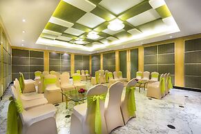 Grand Chennai by GRT Hotels