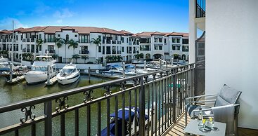 Naples Bay Resort & Marina