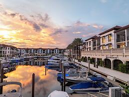 Naples Bay Resort & Marina
