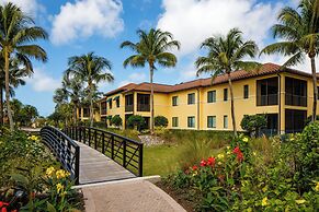 Naples Bay Resort & Marina