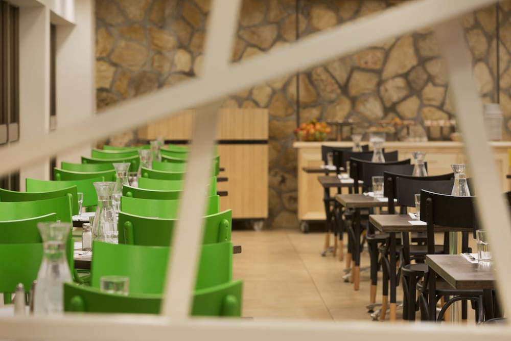 Ye'arim Hotel