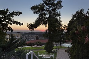 Ye'arim Hotel