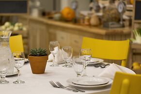 Ye'arim Hotel