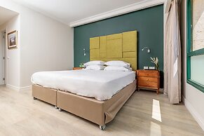 Ye'arim Hotel