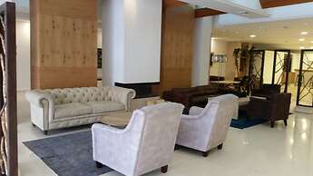 Ye'arim Hotel