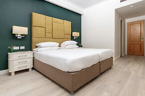 Ye'arim Hotel