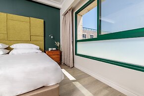 Ye'arim Hotel