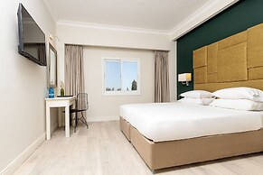 Ye'arim Hotel