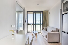 Aparthotel Comtat Sant Jordi