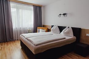 Hotel Drei Kreuz