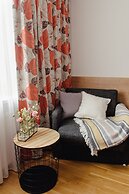 Hotel Drei Kreuz