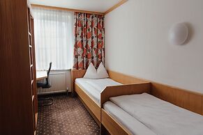 Hotel Drei Kreuz
