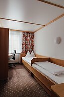 Hotel Drei Kreuz