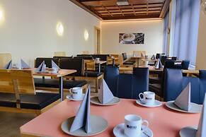 Hotel Drei Kreuz