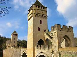 Campanile NATURE - Cahors