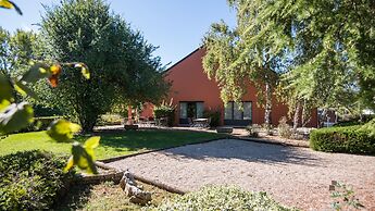Campanile NATURE - Rodez