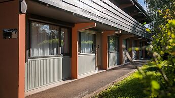 Campanile NATURE - Rodez