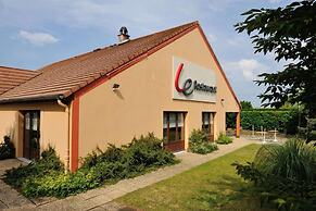 Campanile Moulins - Avermes