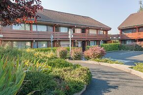 Hotel Campanile Aurillac