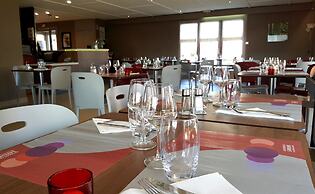Hotel Campanile Aurillac