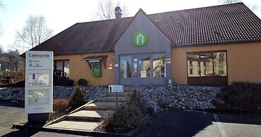 Hotel Campanile Aurillac