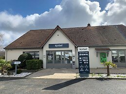 Kyriad Chateauroux - Saint Maur