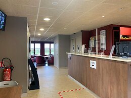 Kyriad Chateauroux - Saint Maur