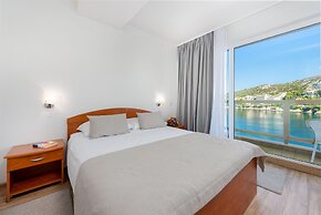 Hotel Vis