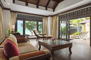 Nora Beach Resort and Spa