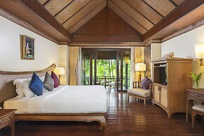 Nora Beach Resort and Spa