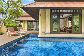 Nora Beach Resort and Spa