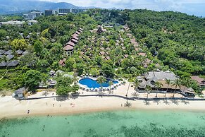 Nora Beach Resort and Spa