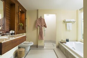 Nora Beach Resort and Spa