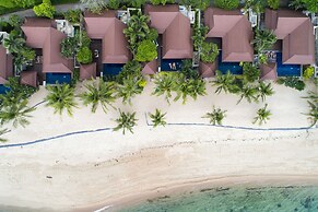 Nora Beach Resort and Spa