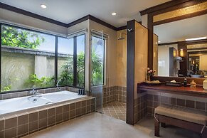 Nora Beach Resort and Spa
