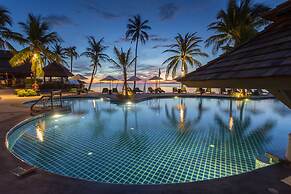 Nora Beach Resort and Spa