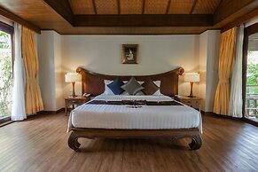 Nora Beach Resort and Spa