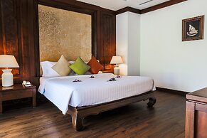Nora Beach Resort and Spa